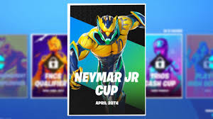 It rewards players with the neymar jr. New Fortnite Neymar Jr Cup Tournament Explained Win Exclusive Rewards Youtube