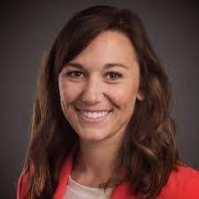 Mandy Folkerts's Instagram, Twitter & Facebook