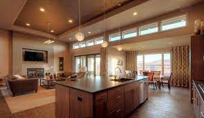 Small house plans do not mean giving up luxury, features, or comfort. Open Floor Plans