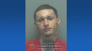 A man wanted for burglary leads deputies