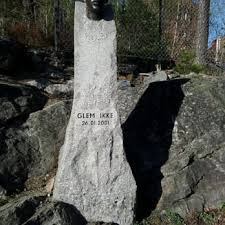 20 år etter drapet på benjamin er rasismeproblemet større og synligere. Benjamin Hermansen Statue