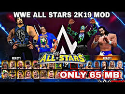 All stars cheats, codes, cheat codes, walkthrough, guide, faq, unlockables for psp. Wwe All Stars Mod Apk Download For Android Treeease