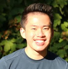 Collin Wong's Instagram, Twitter & Facebook