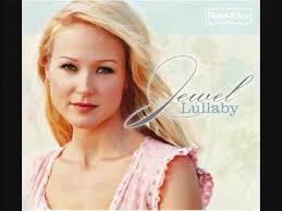 Jewel songs for BABY and BED