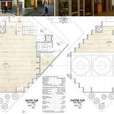 Mimari proje bedeli hesaplama 2019. 1 Odul Buyukada Carsi Camii Mimari Fikir Projesi Yarismasi Arkitera