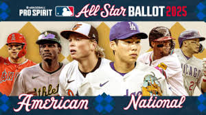 Outside-the-Box MLB All-Star Candidates for 2025