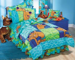 Fabulous Scooby Doo Bedding Set Image Ideas Scooby Doo Scooby Bedroom Decor