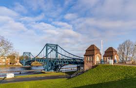 This page contains an complete overview of all already played and fixtured season games and the season tally of the club wilhelmshaven in the season overall statistics of current season. Kaiser Wilhelm Brucke Wilhelmshaven Wikipedia