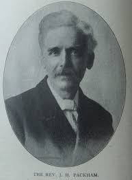Packham, John Henry (1866-1948)