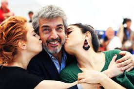 Buenos aires, 1 de diciembre de 1974) es una actriz argentina de teatro, cine y. Erica Rivas 2017 Pictures Photos Images Zimbio