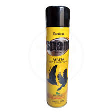 Spant Espuma Repelente de Aves e Morcegos | 250 g » TDP Pragas