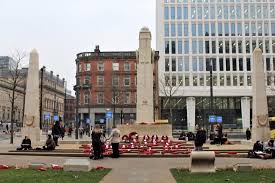 St Peters Square Manchester 2021 What To Know Before You Go With Photos Tripadvisor