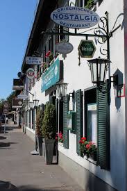 Nostalgia Restaurant Hausgemachte Griechischen Kuche Und Internationale Speisen