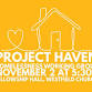 Project Haven: Homelessness Working Group event image