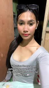 Katrina Lim: Patunay ng Attractiveness ng mga Trans