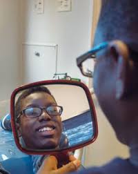 Healthy to Learn & Ready