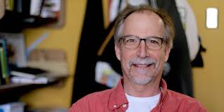 Distinguished Professor and Novelist Daniel Wallace to Receive the 2019  Harper Lee Award