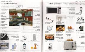 In Der Kuche German Language Learning German Language Learning Languages