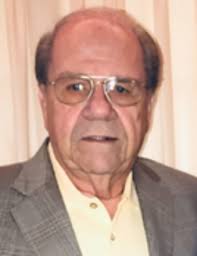 Johnny W. Cantrell Obituary