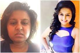 Bigg Boss Host Saves Young Actress From Suicide Tamil News Indiaglitz Com Jayashree ramaiah jeszcze nie ma biografii na filmwebie, mozesz byc pierwszym ktory ja doda! bigg boss host saves young actress from