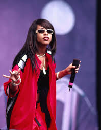 The singer, who was born aaliyah dana haughton, died august 25, 2001, at the age of 22 in a plane crash that also took the lives of eight others. At Her Best The Top 5 Aaliyah Samples Cassius Born Unapologetic News Style Culture