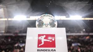 Board showing the bundesliga logo is reflected in a lens prior to the bundesliga match between eintracht frankfurt and bayer 04 leverkusen at. Football News German Players Take Painkillers Like They Are Smarties According To Documentary Eurosport