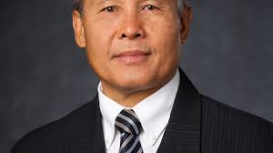 Elder Benjamin T. Sinjoux Begins Service as Area Seventy