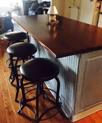 wood counter tops, butcher block tops