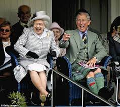 An unfortunate snap caught hrh prince charles dodging the advances of a rogue bird of prey whilst on a visit to the sandringham flower. Pin On Royals My Favorite Photos