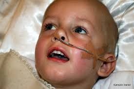 Kjempen Daniel: 4 år siden...