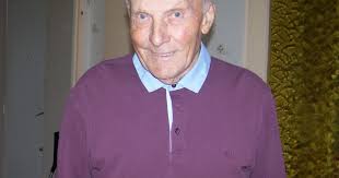 Bourg-Bruche. Charles Hecker a soufflé 88 bougies