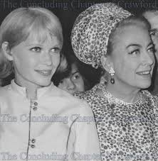 The Concluding Chapter of Crawford