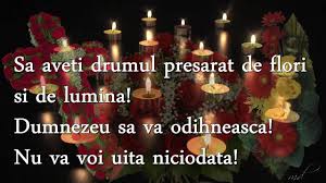 In Memoria Celor Dragi Youtube