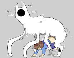 Rule34 - If it exists, there is porn of it  fenix31 (artist), unknown  artist, endogeny, frisk  1297560