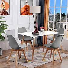 At target, we have a wide range. Amazon De Dining Room Sets Dining Room Sets Dining Room Furniture Home Kitchen