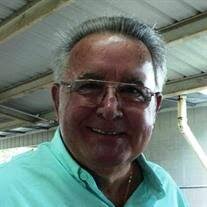 Joseph Abernathy Obituary