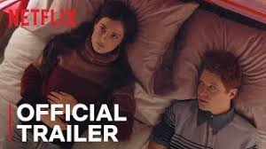 Bonding ist eine komödie aus dem jahr 2019 von rightor doyle mit zoe levin und brendan scannell. Bonding Official Trailer Netflix Youtube