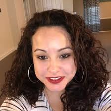 Crystal Dovalina's Instagram, Twitter & Facebook