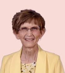 Harriet Ella Malott Obituary (2024)