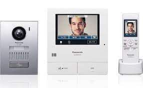 Bespoke Telecoms Ltd Cordless Video Entry