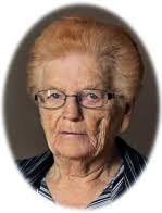 Theresa Lange Obituary