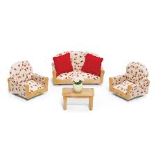 At fabricgateway.com find thousands of fabric categorized into thousands of categories. Calico Critters Of Cloverleaf Corners Living Room Suite