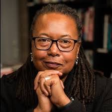 Cathy Cohen's Instagram, Twitter & Facebook