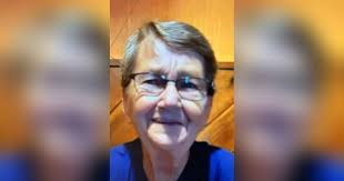 Obituary for Betty Lou (Robbins) Giancola