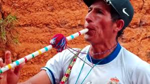 Jessica Warren-Acosta & Avalon: "Impresiones de la Puna"