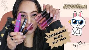 Reseña💥 Perfumer Word Tour Paris💙🩷 Fuller✨️