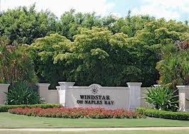 Rent a beautiful condo at the windstar on naples bay in florida Naples Condo Rental First Floor Coach Home Windstar On Naples Bay