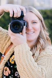 Brand Photoshoot for Wedding Photographer in CLT