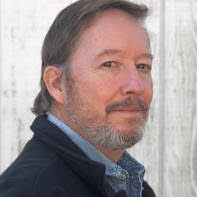 Proud Walker Painting by M Scott Oatman