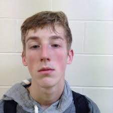 Alec Hazelett's Northeastern High School Bio